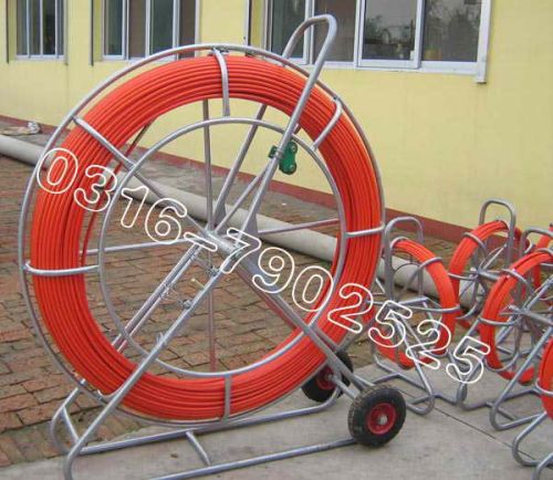 Duct Rodder & Fish Tapes