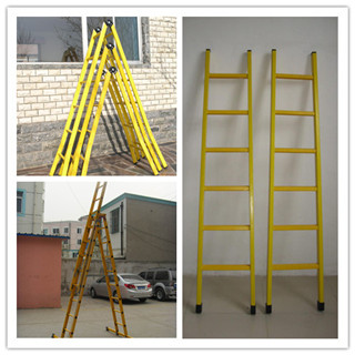 Telescopic Ladder