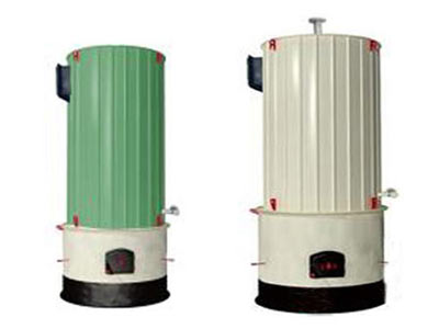 YGL Coal Fired Thermal Fluid Heater