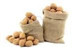 Walnuts, Total Fat : 65 g /100gms