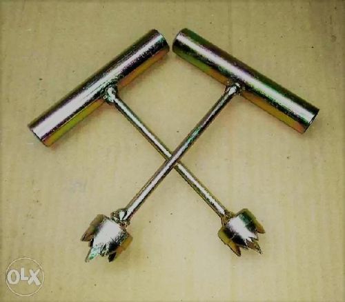 Specified MS PVC Drill Bit