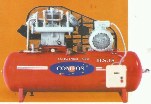 Reciprocating Air Compressors