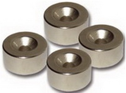 Ring Ndfeb Magnet-02