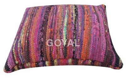 Cushion covers, Size : 16x16 Inch