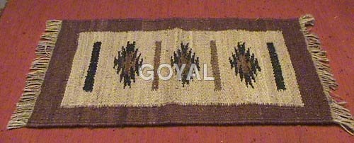 Hemp Punja Rugs