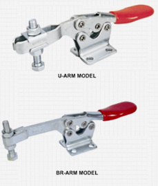 Hold Down Toggle Clamp