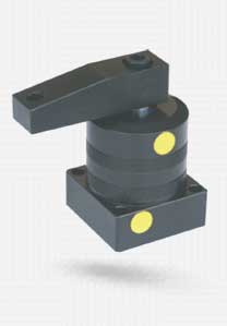 Hydraulic Clamps