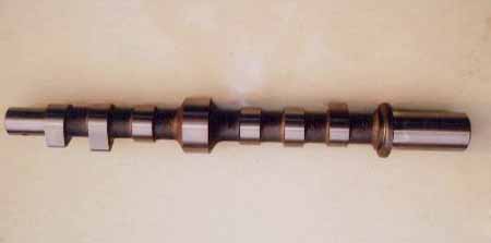 Camshafts