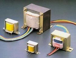 Step Down Transformers