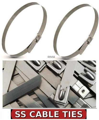 Self Locking Cable Ties