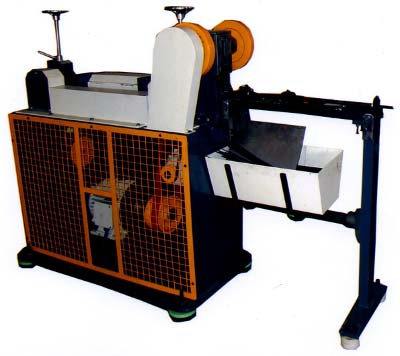 Wire Straightening Machine