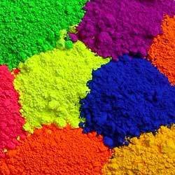Color Organic Pigments For Industrial, Form : Fine Powder