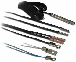 Thermistor Sensors