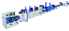PP Box Strapping Plant