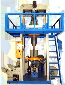 PVC Blown Film Plant