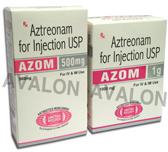 Azom Injection