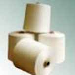 Long-staple Cotton Fibers Plain White Combed Ring Spun Yarn