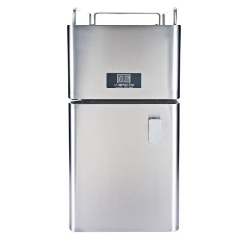 Milk Chiller Machine