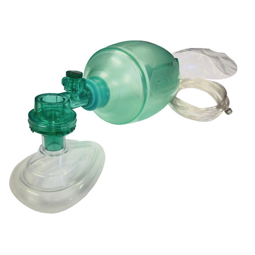 Ambu Bag Silicone