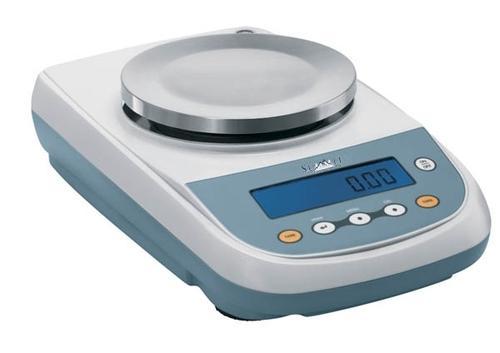 Analytical Balance