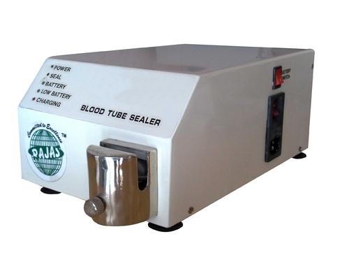 Blood Bag Tube Sealer