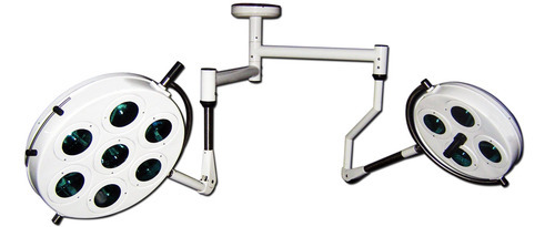 Ceiling Suspension Shadowless Operation Light