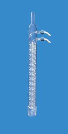 DIMROTH CONDENSER FOR SOXHLET