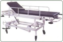 Emergency Recovery Trolley