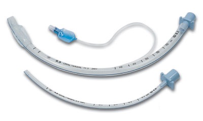 Endotracheal Tube