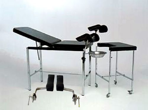 Gynaecology Examination Table