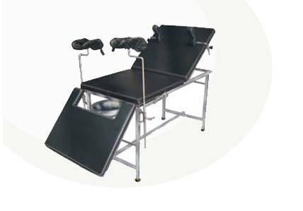 Gynecological Examination Table