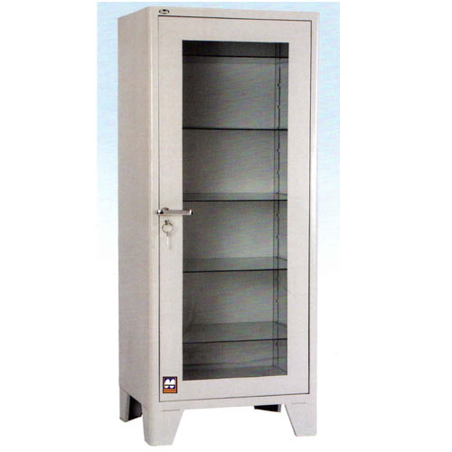 Instruments Cabinet