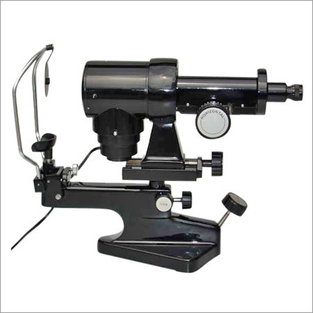 Keratometer