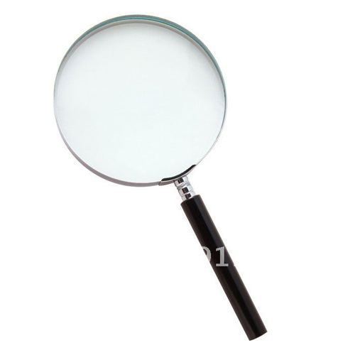 Magnifying Lens