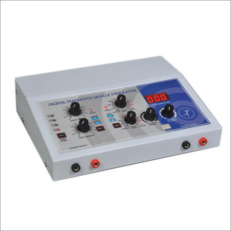 Muscle Stimulator