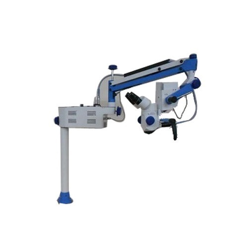 OPERATING MICROSCOPE TABLE MODEL