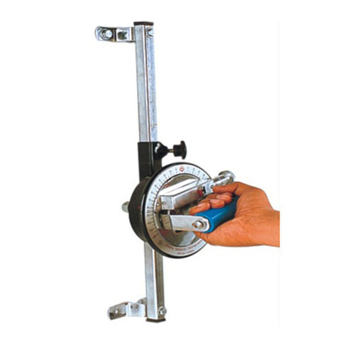 Rotary Wrist Machine