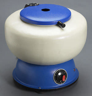 Round Centrifuge