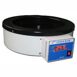 TISSUE FLOATING WATER BATH