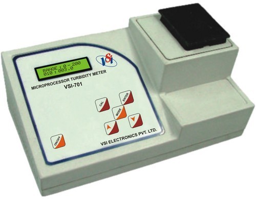 TURBIDITY METER