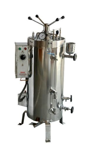 Vertical Sterilizer