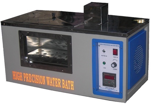 Water Bath, Material : Stainless Steel