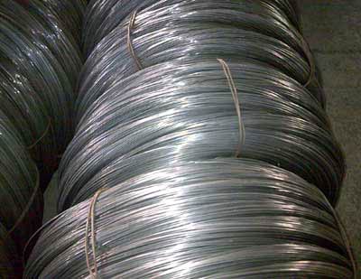 Hard Bright Wire