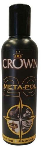 Metapol Liquid Metal Polish