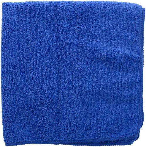 Microfiber Cloths, Color : Blue