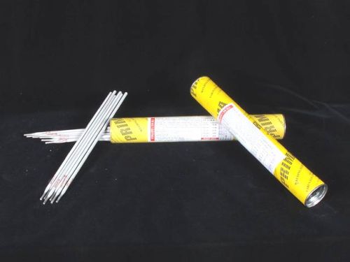 Stainless Steel Electrodes, Color : Silver- Grey