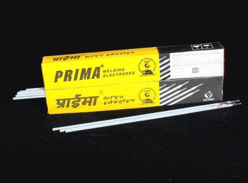 Stick Electrodes - PRIMA HARD - II