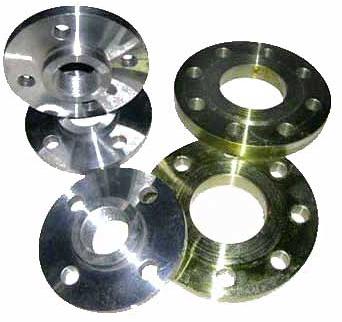 Bhansali Alloy Steel Flanges