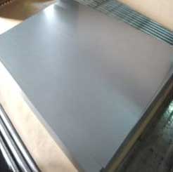 Bhansali Alloy Steel Plates