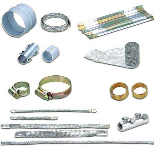 Electrolytic Grade Copper Cable Jointing Kit Components, Feature : Easy Installation, Maximum Conductivity.